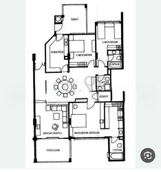 Astrid Meadows (D10), Condominium #589474511